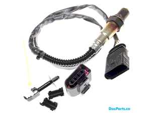 Bosch Oxygen Sensor - 1K0 998 262 Q